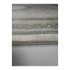 Yeşil22 Yeşil Desenli Akrilik Modern Oturma odası Halısı Kolay Temizlenen Halı Pamuk Tabanlı Salon Halısı