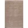 Vizon Renk Yumuşak Dokulu Halı Kilim Salon Mutfak Koridor Kesme Yolluk Dokuma Makine Halıso 02 Vizon