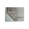Merinos Vista Vizon Kahve Çerçeveli %100 Akrilik Yumuşak Dokulu Salon Oturma Odası Halısı 79322-80
