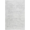 Merinos Vista %100 Akrilik Beyaz Gri Desenli Kesme Halı Yolluk Antre Koridor Salon Halısı