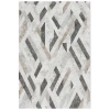 Merinos Vista Vizon Kahve Renk %100 Akrilik Yumuşak Dokulu Salon Oturma Odası Halısı