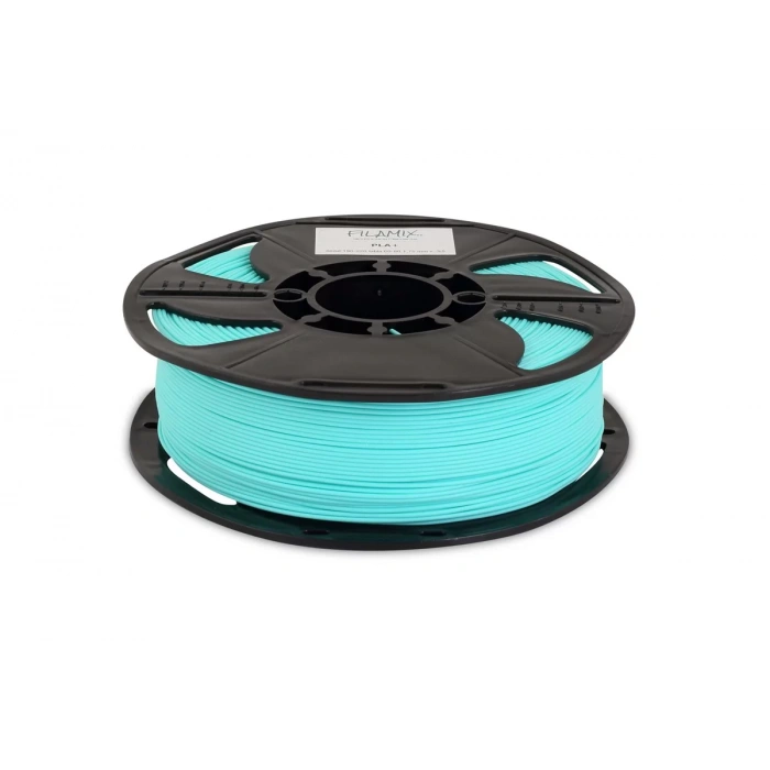 Filamix 1.75MM Pla+ 3D Yeşil Filament 1kg