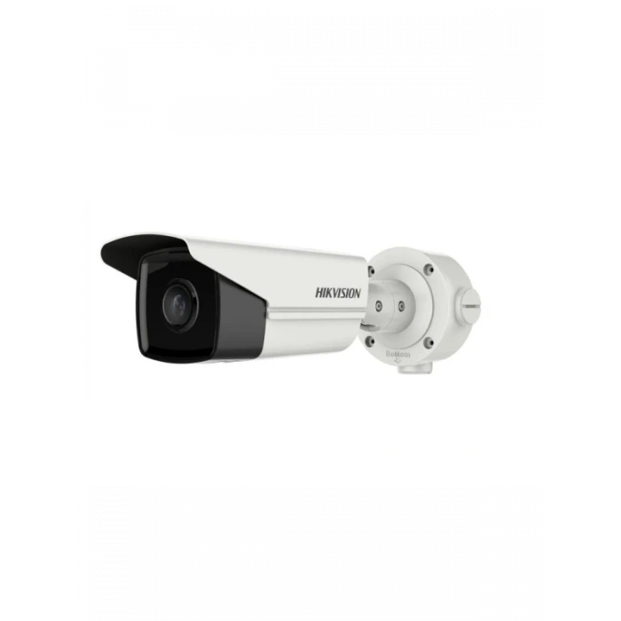 HIKVISION 6MP BULLET 4MM DS-2CD3T63G2-2IS IP Güvenlik Kamera