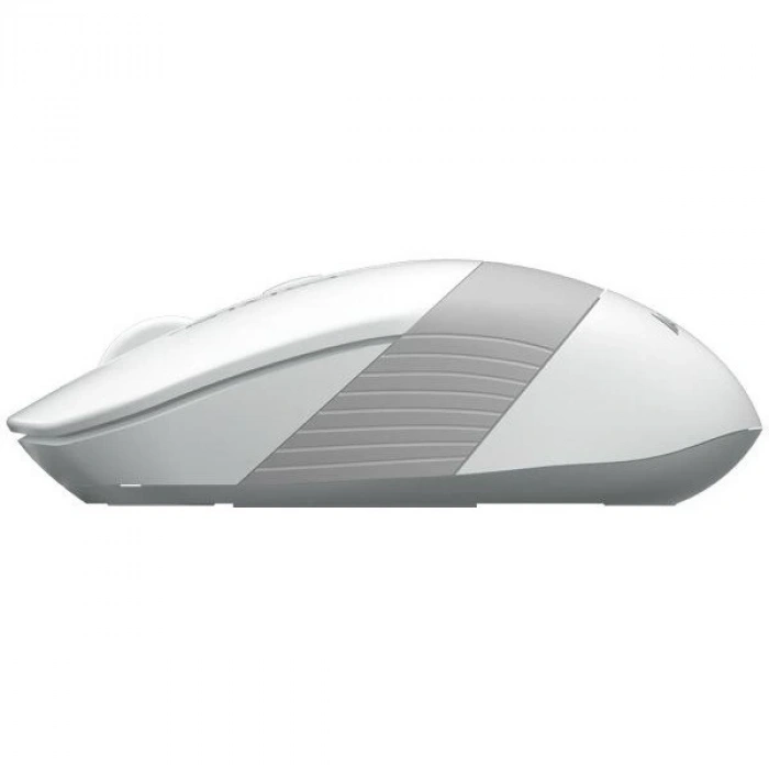 A4 TECH FG10 Kablosuz 2000dpi Optic Beyaz Mouse