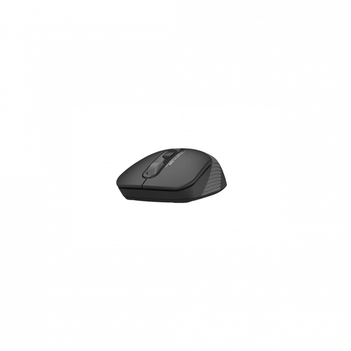 A4 TECH FG10CS AIR2, Grey, SILENT, FSTYLER, 2,4Ghz Kablosuz, USB-C den şarj edilebilir, Optik Mouse, 10-15Metre, 4 Buton, Nano Alıcı