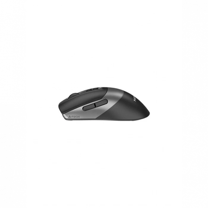 A4 TECH FG50S Plus (Siyah) FSTYLER 2,4Ghz Kablosuz Optik Mouse, 10-15Metre, 6 Buton, Nano Alıcı