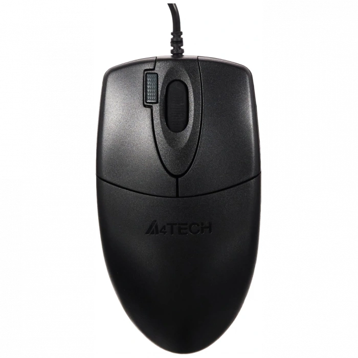 A4-Tech OP-620D 2X Click Usb Optik Mouse Siyah