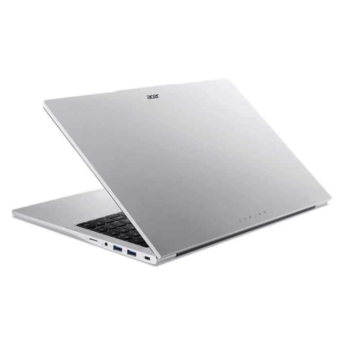 ACER 15.6 ASPIRE LITE AL15-71P-51AR CORE i5 12450H 16GB DDR5 RAM- 512GB M2 NVME- O/B UHD FDOS