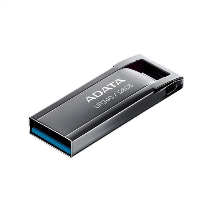ADATA 128GB ROYAL UR340 METAL USB 3.2 BELLEK
