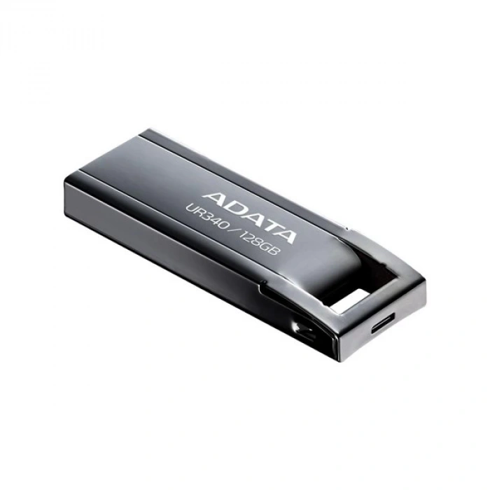 ADATA 128GB ROYAL UR340 METAL USB 3.2 BELLEK