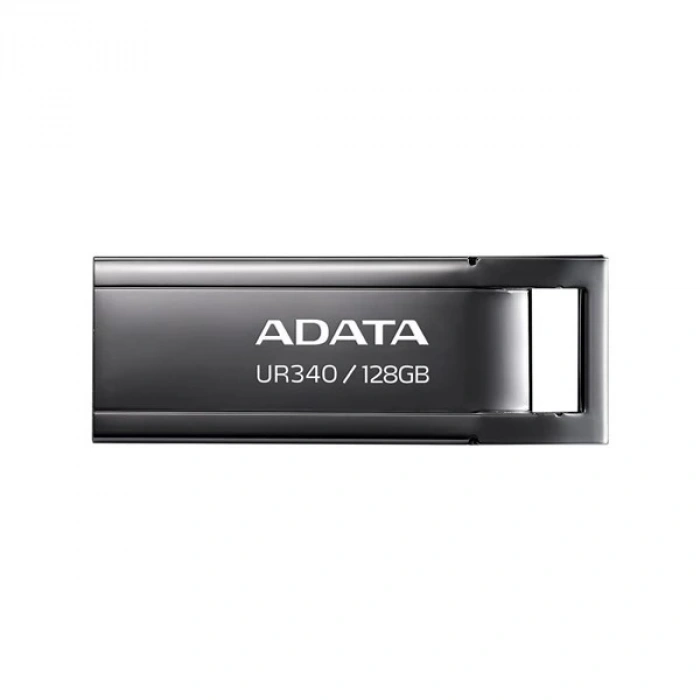 ADATA 128GB ROYAL UR340 METAL USB 3.2 BELLEK