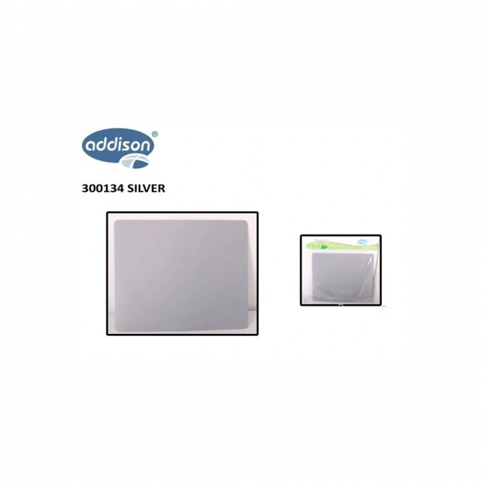 ADDISON 300134 MOUSE PAD (Gri)