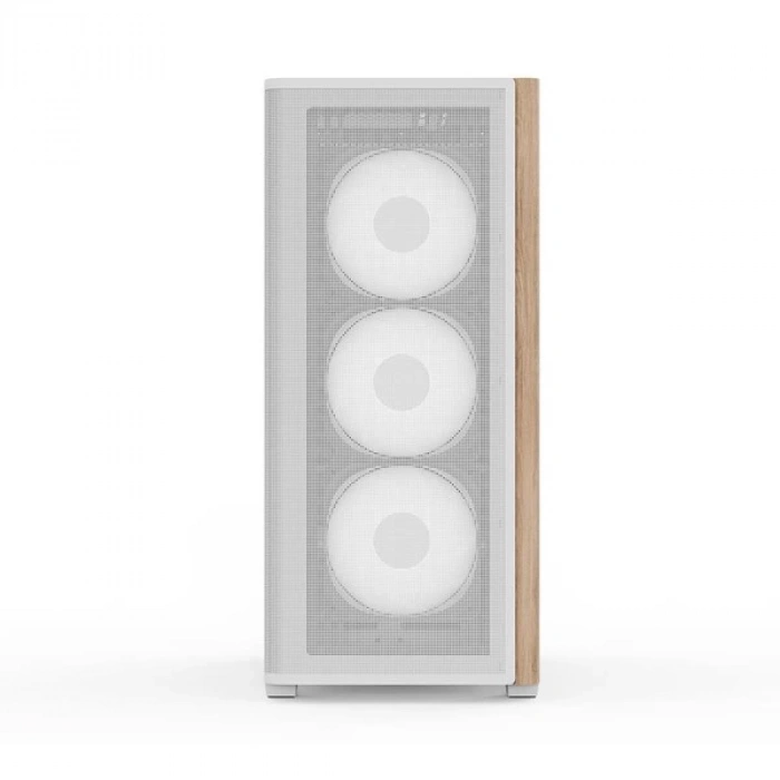 AEOROCOOL DA501A GAMING MID-TOWER PC KASASI BEYAZ