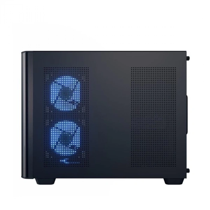 AEROCOOL P300C GAMING MINI-TOWER PC KASASI
