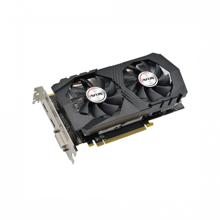 AFOX ARF9370-4096D5H4 AMD Radeon R9 370, 4Gb, GDDR5, 256Bit, 1xDVI, 1xHDMI, 1xDP GAMING Ekran Kartı