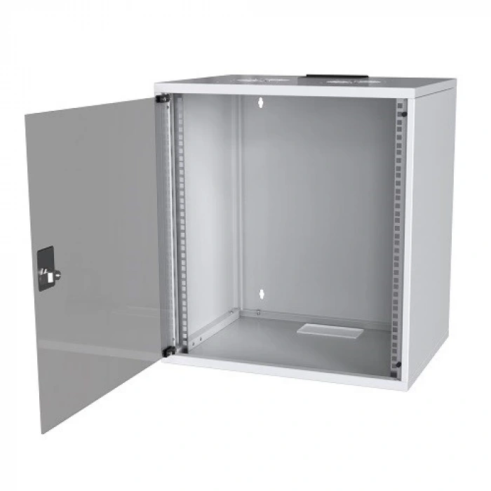 AGER 12U 540x400mm Duvar Tipi Beyaz Kabinet SOHO AG-SH12U5440B1