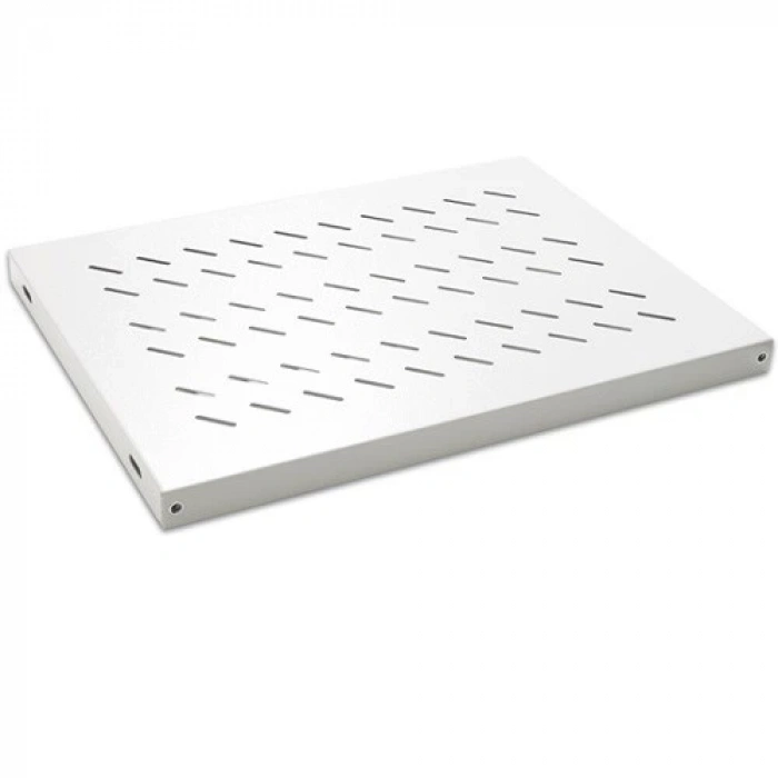 AGER 19 1U Beyaz Duvar Tipi Kabinet Rafı AA-RMR01U25-A-B1