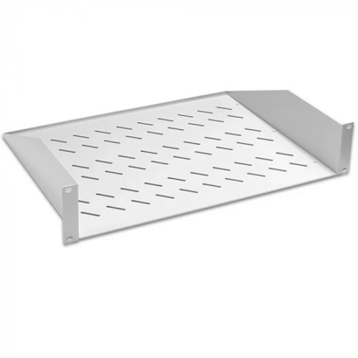 AGER 19 1U Beyaz Duvar Tipi Kabinet Rafı AA-RMR01U25-A-B1