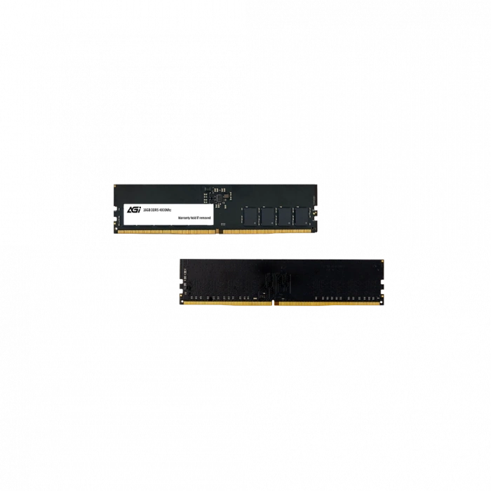 AGI AGI560016UD238-DT, 32GB (2x16Gb), DDR5, 5600Mhz, CL46, Desktop, Gaming RAM