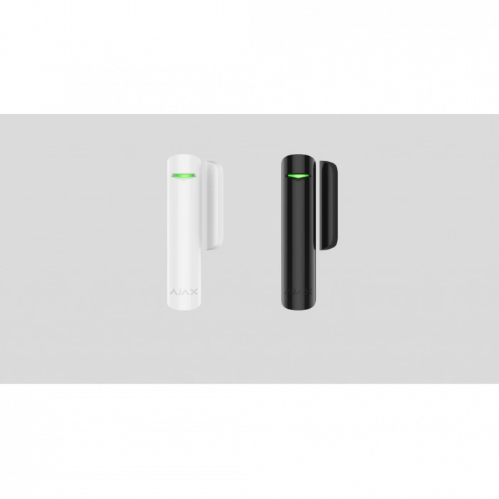 AJAX  DoorProtect, Kablosuz Manyetik Kapı Dedektörü, BEYAZ