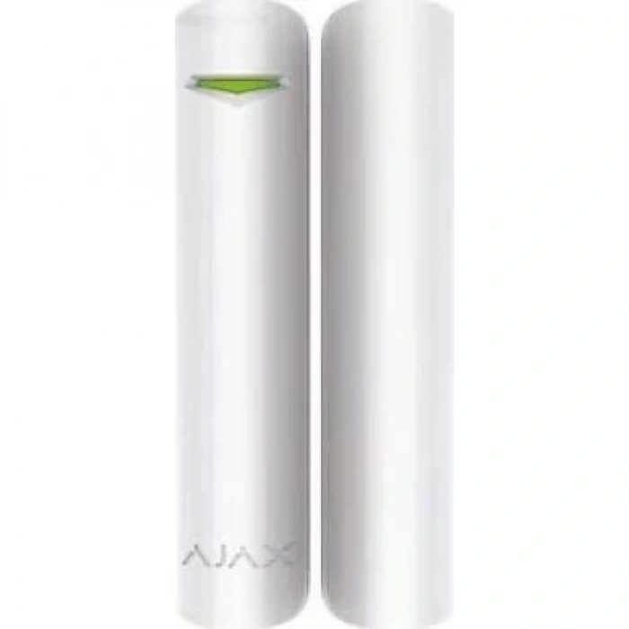 AJAX Doorprotect Manyetik Kapı ve Pencere Kontağı Kablosuz Beyaz