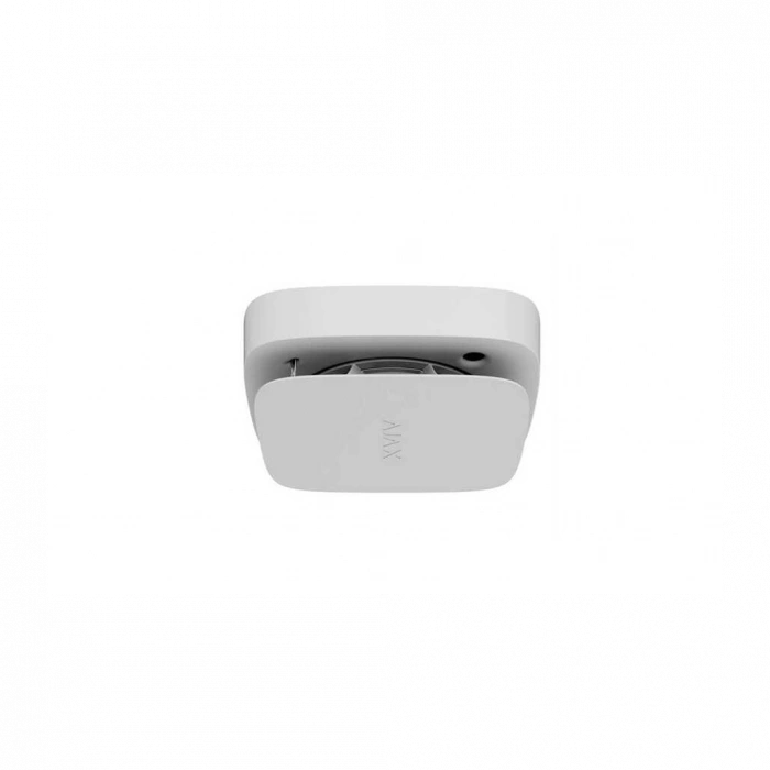 AJAX FireProtect 2 RB (Heat/Smoke), Kablosuz,  Isı ve Duman, Dedektörü, BEYAZ