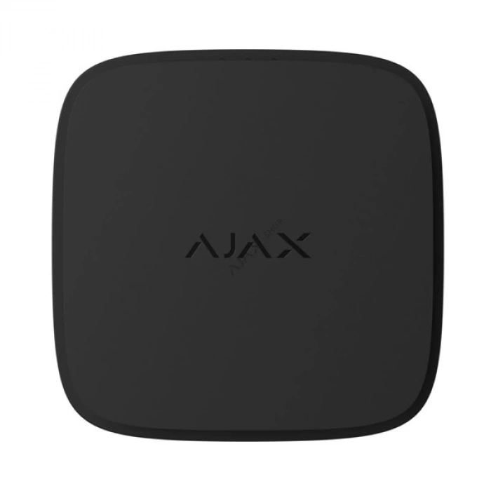 AJAX FireProtect 2 SB Plus Kablosuz Karbonmonoksit, Isı ve Duman Dedektörü