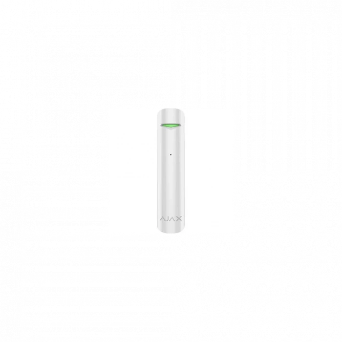 AJAX GLASSPROTECT Cam Kırılma Dedektörü  BEYAZ