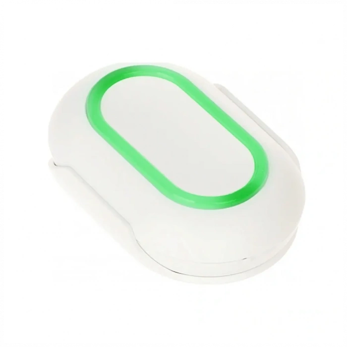 AJAX, Kablosuz, Panik Butonu (Tek Tuşlu), Beyaz