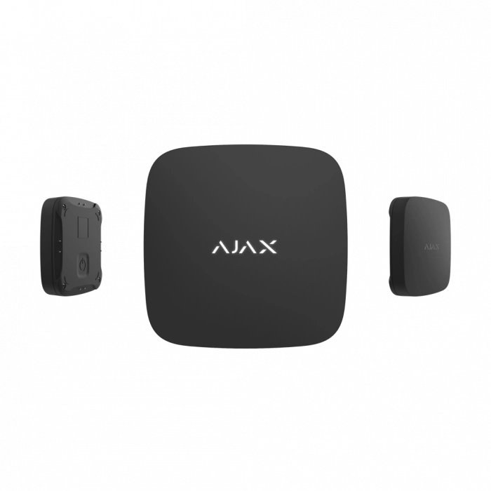 AJAX  LeaksProtect Kablosuz Su Baskın Dedektörü  SİYAH