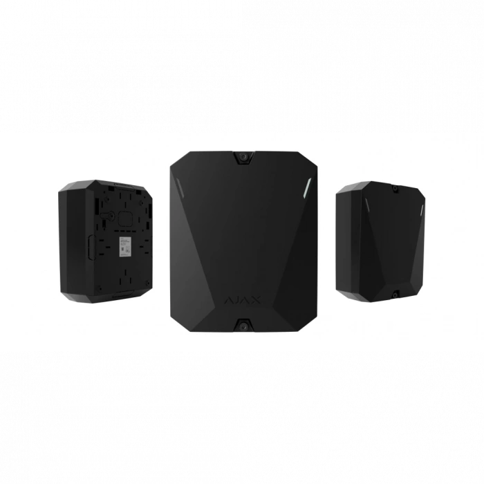 AJAX  Multitransmitter, Kablosuz Çevirici Modül,  SİYAH