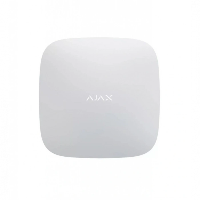 AJAX ReX, Kablosuz, Mesafe Artıcı, BEYAZ