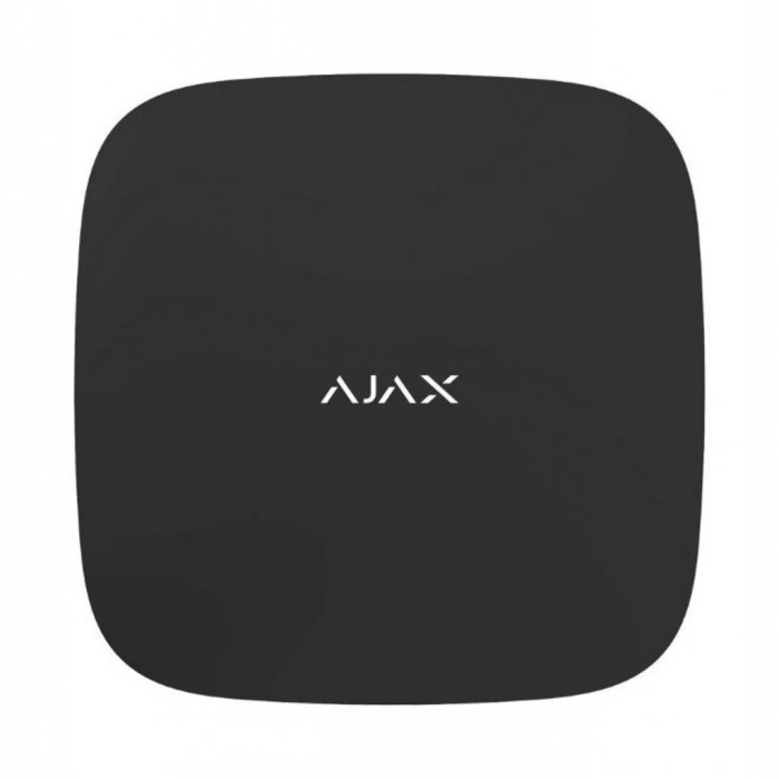 AJAX ReX, Kablosuz, Mesafe Artıcı, SİYAH