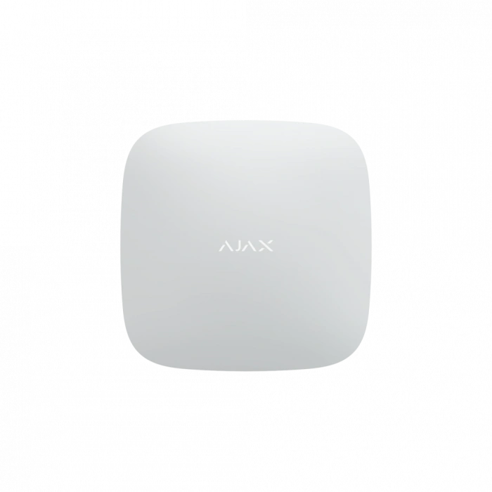 AJAX ReX2, Kablosuz, Mesafe Artıcı, BEYAZ