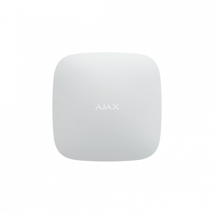 AJAX ReX2, Kablosuz, Mesafe Artıcı, BEYAZ