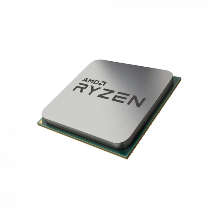 AMD RYZEN 7 5700X 8 Core, 3,40-4.60GHz,  36Mb Cache, 65W, AM4 Soket, TRAY, (Dahili Grafik YOK, Fan YOK)