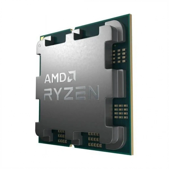 AMD RYZEN 7 7700 8 Core, 3,80-5.30GHz, 32Mb Cache, 65W,  AM5 Soket, TRAY, (Dahili Grafik VAR, Fan YOK)