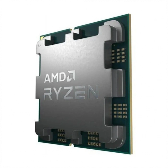 AMD RYZEN 7 7700 8 Core, 3,80-5.30GHz, 32Mb Cache, 65W,  AM5 Soket, TRAY, (Dahili Grafik VAR, Fan YOK)