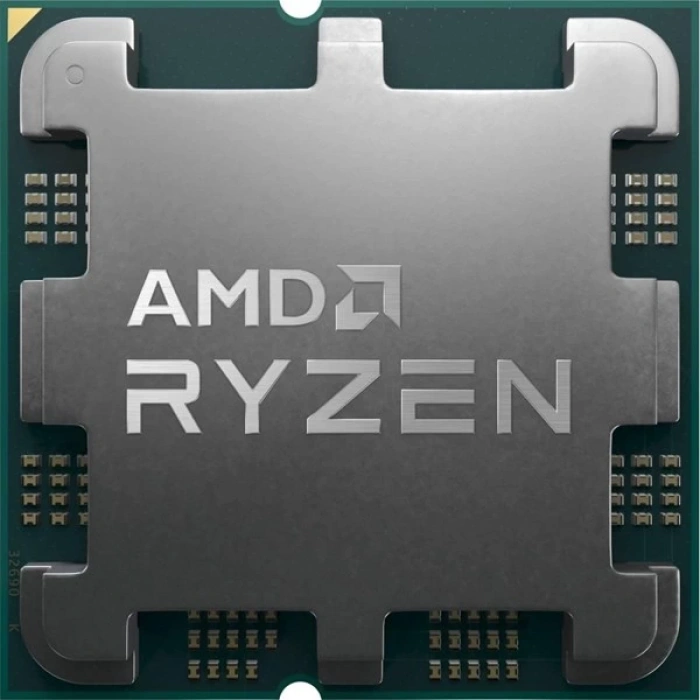 AMD RYZEN 9 7950X 80MB 16çekirdekli VGA YOK AM5 170w Kutusuz+Fansız