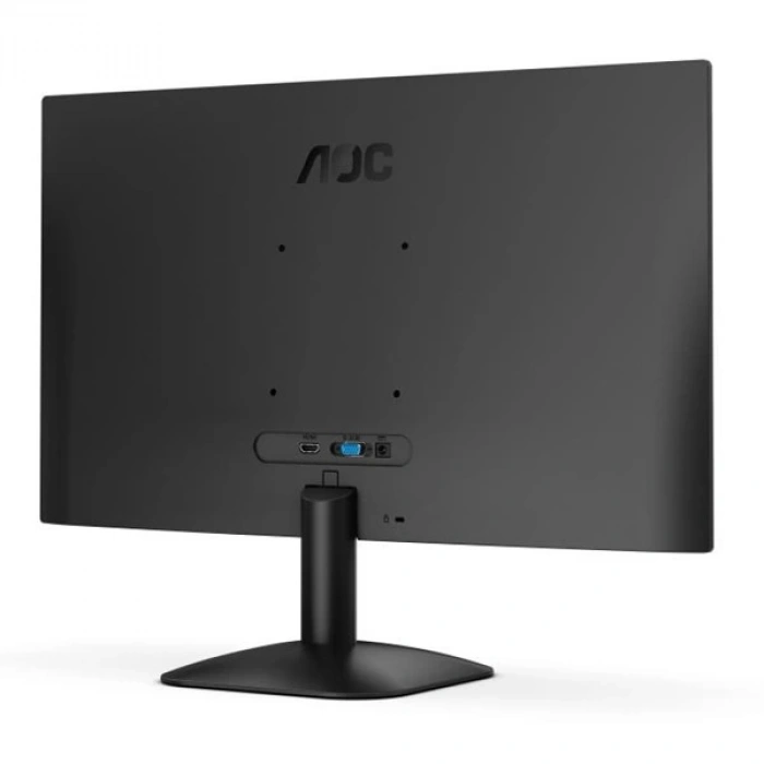 AOC 23.8 IPS 24B31H 1MS 120Hz HDMI EV Ofis Tipi Monitör (1920 X 1080)