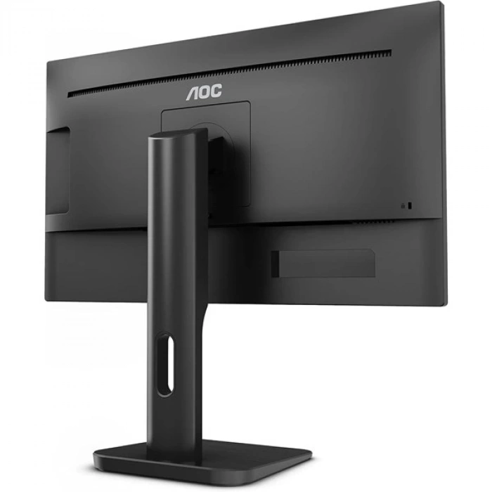 AOC 23.8 IPS 24P1 5MS 60Hz DVI-HDMI-DP Kurumsal Monitör Çerçevesiz