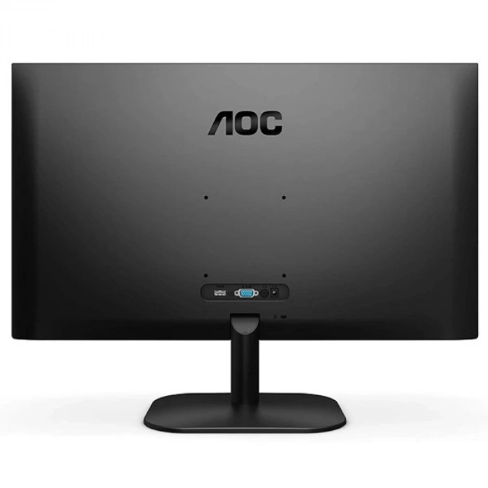 AOC 27 IPS 27B2H 5MS 75Hz HDMI EV Ofis Tipi Monitör (1920 X 1080) Çerçevesiz