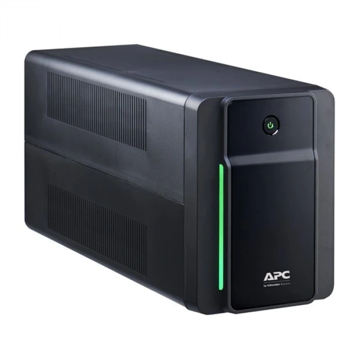 APC 1600VA BACK UPS BX1600MI-GR LINE INTERACTIVE UPS