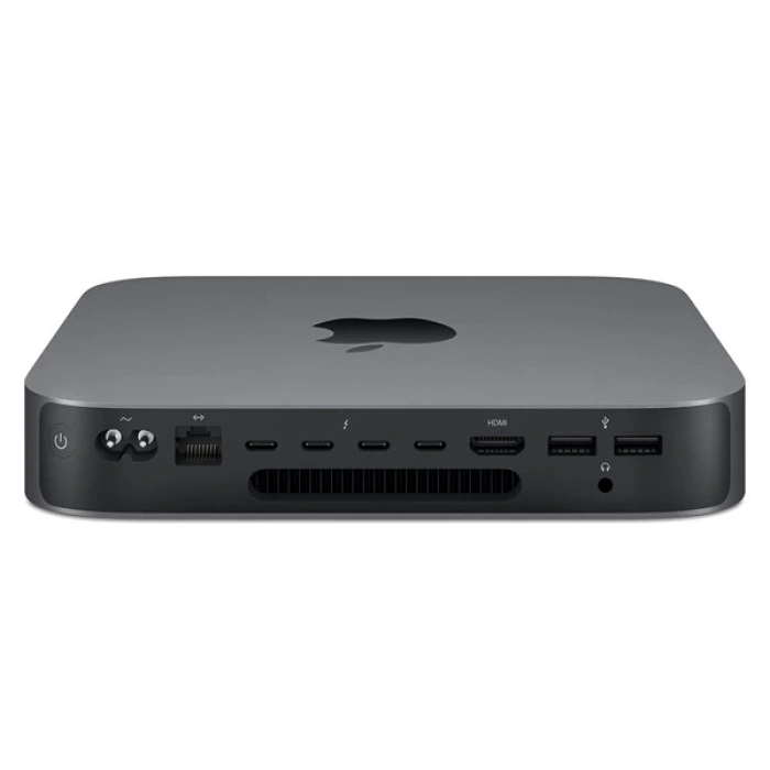 Apple Mac Mini SG Intel Core i3 8GB 128GB SSD 3.6GHz MRTR2TU/A