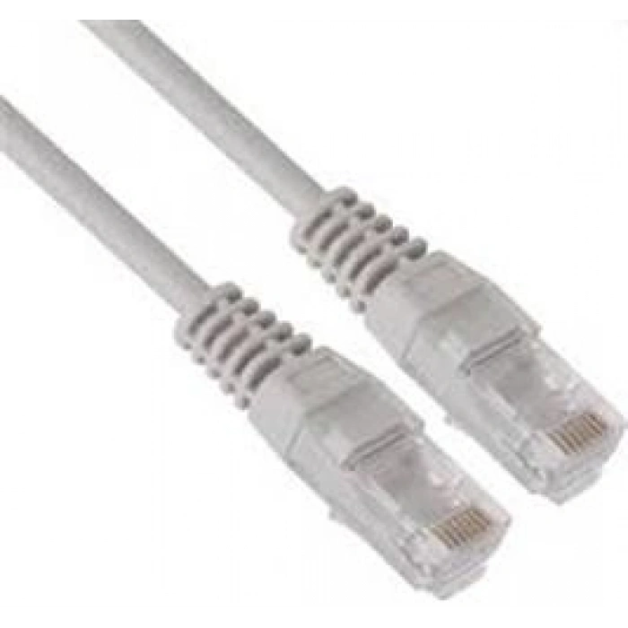 Apronx APX-UTP0500 Cat6 5mt CCA Patch Kablo U-UTP