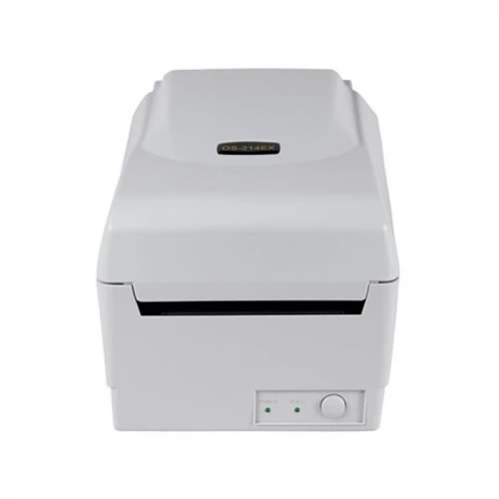ARGOX 203dpi OS-214 EX PRO Termal-Direk Termal Barkod Yazıcı Usb,Ethernet