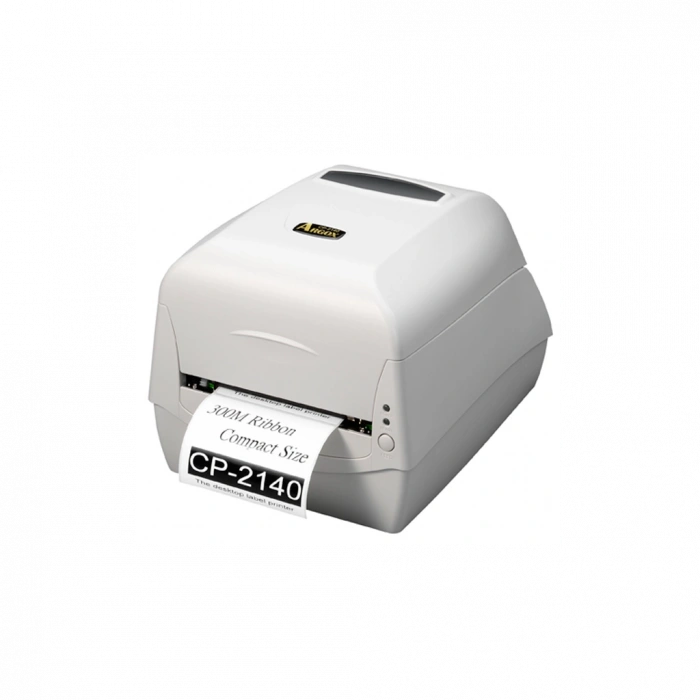 ARGOX CP-2140 Barkod Yazıcı (USB - Seri - LPT)