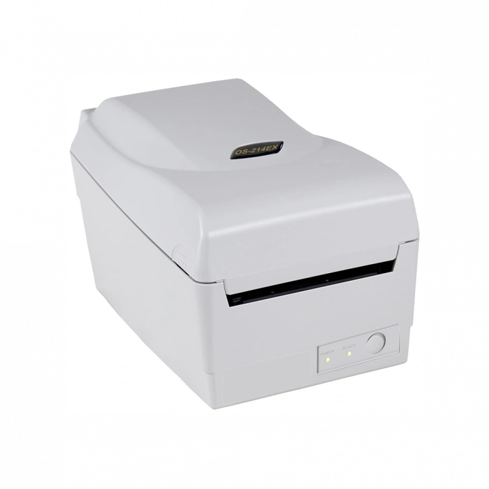 ARGOX CP-2140EX Pro Barkod Yazıcı (USB - Seri - Ethernet)