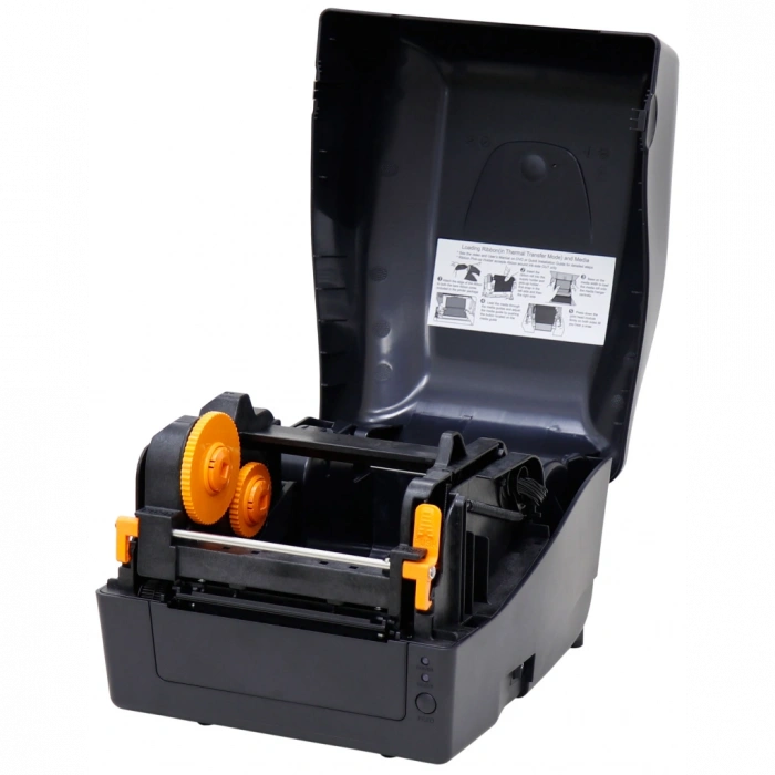 ARGOX CP-2140EX Pro Barkod Yazıcı (USB - Seri - Ethernet)