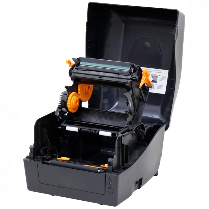 ARGOX CP-2140EX Pro Barkod Yazıcı (USB - Seri - Ethernet)